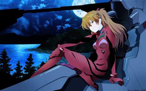 Asuka Wallpapers - 4k, HD Asuka Backgrounds on WallpaperBat