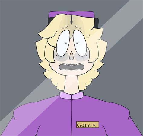 Violet, You're Turning-..Grey?(Jack Walten Pre-TF) by St0neDrag0nTFs on ...