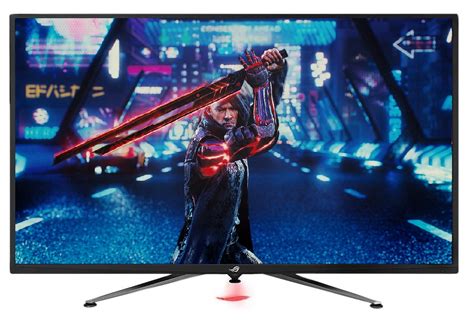 Monitor 的图像结果