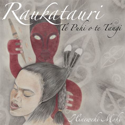 ‎Raukatauri - Te Puhi o te Tangi - Album by Hinewehi Mohi - Apple Music