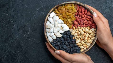 Diabetes Diet: Dry Fruits You Can Have For Better Blood Sugar Control ...
