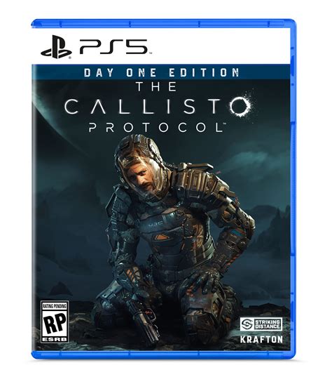 The Callisto Protocol | Game Reviews | Popzara Press