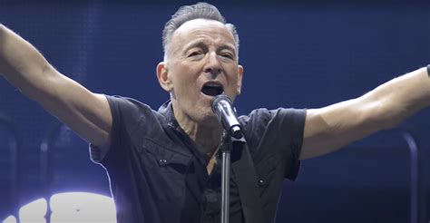 Image result for Bruce Springsteen Recent Highlights