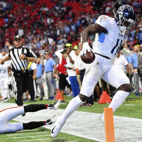 Waiver Wire Week 8: Fantasy Projections for Top Pickups and Sleeper ...