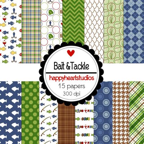 Solve Bait & Tackle jigsaw puzzle online with 100 pieces