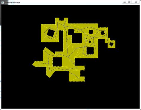 Image result for Navmesh Graph