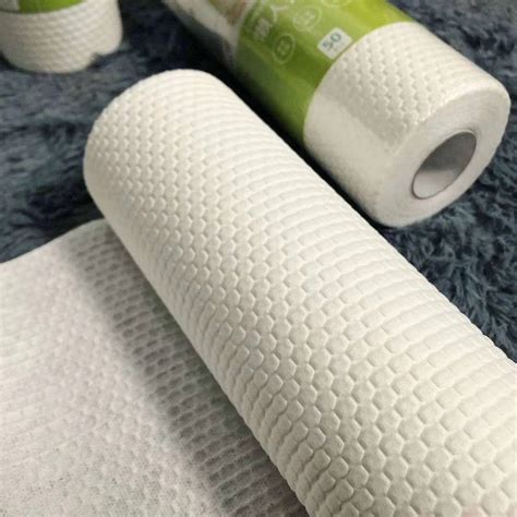 Non-woven Fabrics