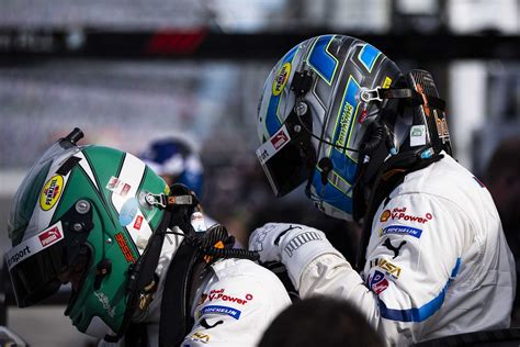 03.01.2019 to 06.01.2019, IMSA WeatherTech Sportscar Championship 2019 ...