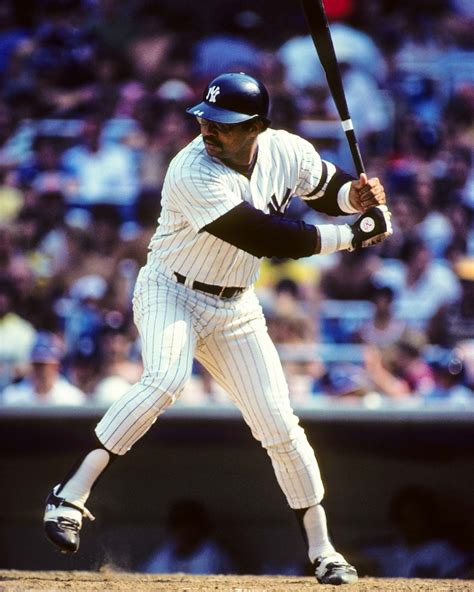 Reggie Jackson | Biography, World Series, & Facts | Britannica