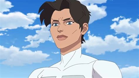 Anissa "invincible" - NSFW Character AI Chat - dominant