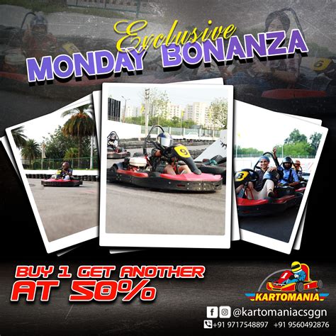 Kartomania- Gurgaon's Favourite and Longest Go-Karting Arena
