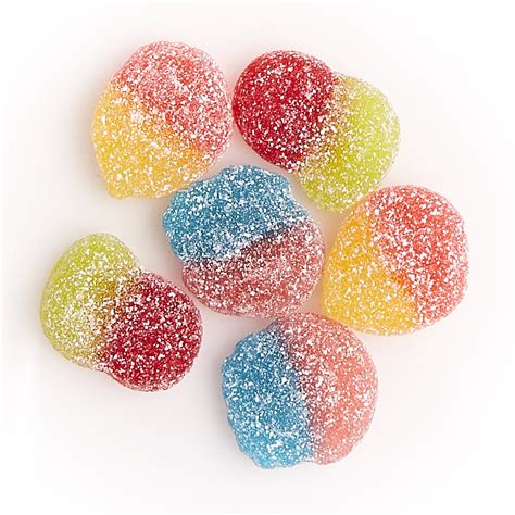 Aliments St-Germain | FRUITY SOUR JOLLY RANCHER