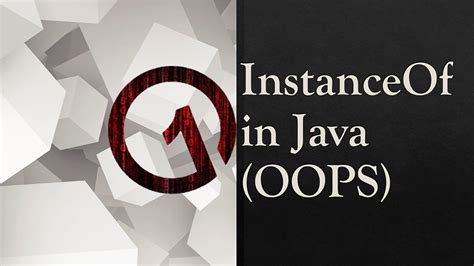 Instanceof Java 的图像结果