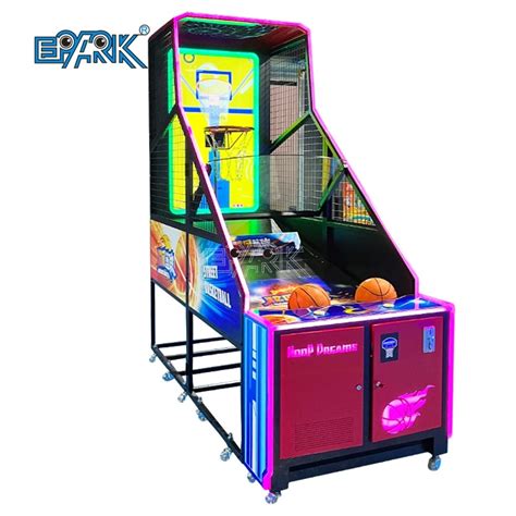 Basketball Game Machine 的图像结果