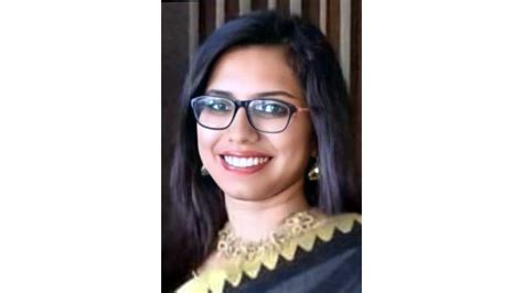 Bhopal: GAD Issues Notice To Nisha Bangare, Accuses Of Illegally ...