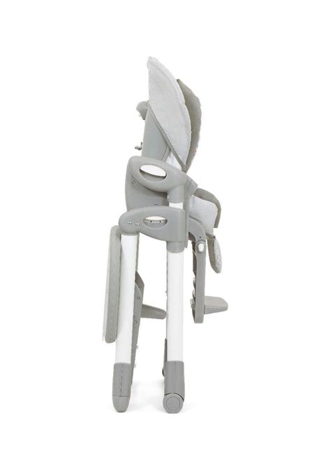 Buy Joie Mimzy Spin 2 in 1 High Chair Portrait - Portable Booster Seat ...