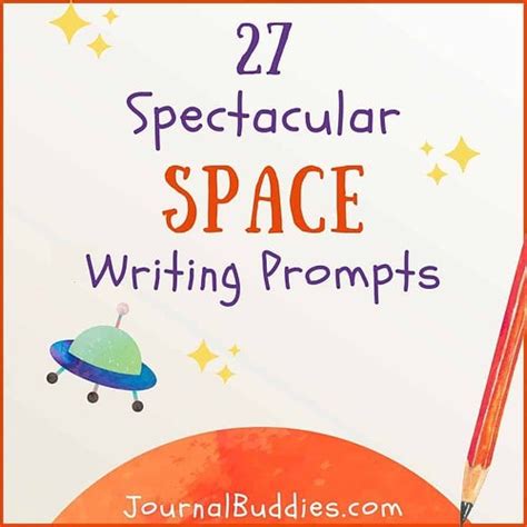 Space Writing Prompts 的图像结果