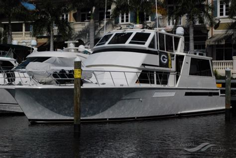 2 TENACIOUS, Pleasure craft - Details and current position - MMSI ...