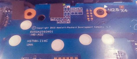 HP 242 G2 BIOS BIN 6050A2593401-MB-A02 – Tested OK | Download for ...