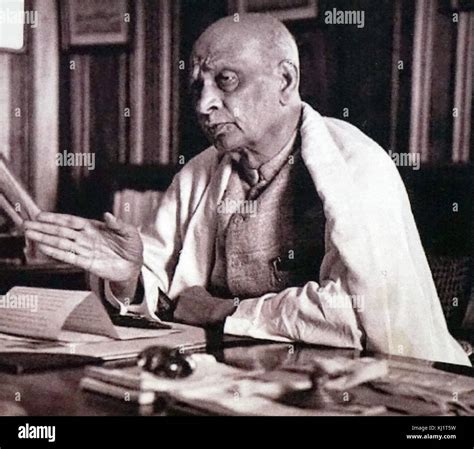 Sardar Vallabhbhai Patel Wallpaper