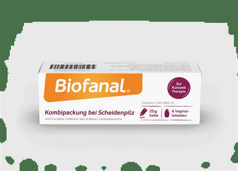 Dr. Pfleger Arzneimittel - International Partnering | Biofanal®