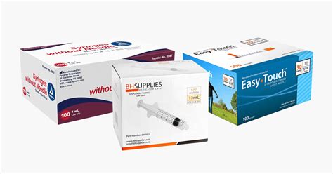 Syringe Box 的图像结果