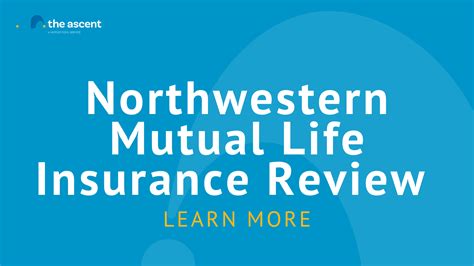Northwestern Mutual Reviews