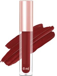 Tactile Charming Matte Effect liquid lipstick - Price in India, Buy ...