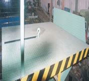 Scissor Lifts, Double Scissor Lift Tables, Mobile Scissor Lifts, Mumbai ...