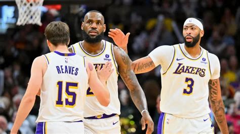 Lakers trade deadline rumors: Potential deals, storylines & targets ...