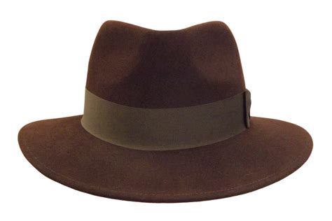 Indiana Jones Hat PNG Transparent Indiana Jones Hat.PNG Images. | PlusPNG
