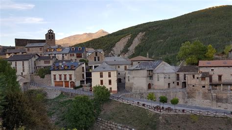 Castiello de Jaca