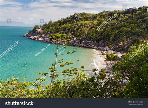 Magnetic Island Australia Stock Photo 169077725 | Shutterstock