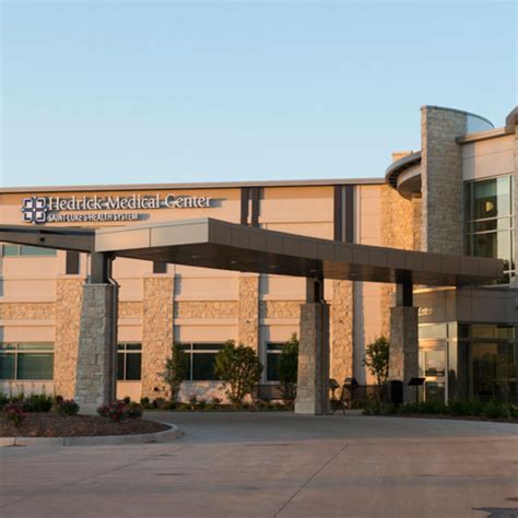 Wright Memorial Hospital - Missouri Physician Partners