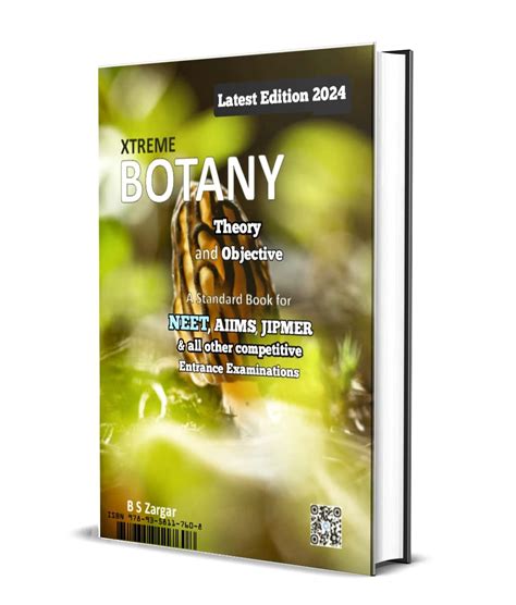 Buy Objective Biology (Botany) for NEET, AIIMS, JIPMER and All Other ...