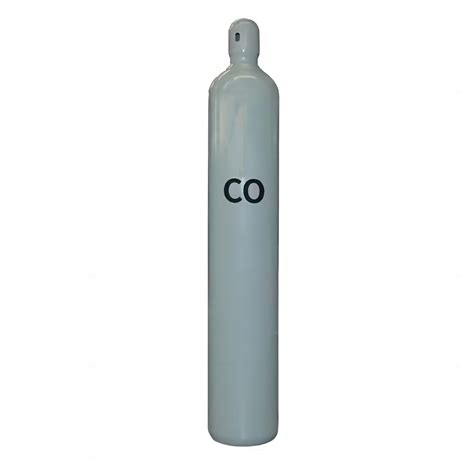Carbon Monoxide (CO)|Specialty Gases