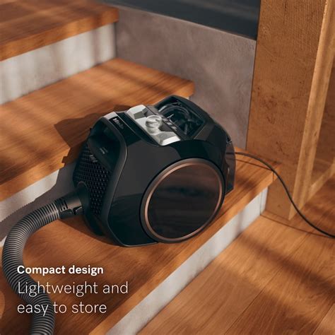 Miele Boost CX1 Cat and Dog Bagless Pet Canister Vacuum SNCE0 11735550 ...