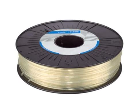 1303110004 BASF | BASF 1.75 mm Black High Temperature Polyamide Carbon ...