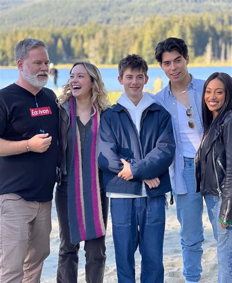 BC-Filmed Season 2 of Breakout CRUEL SUMMER: Trailer