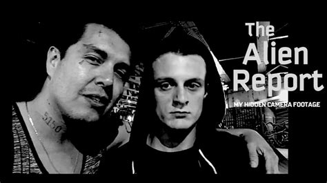 Image result for Alien Report Movie