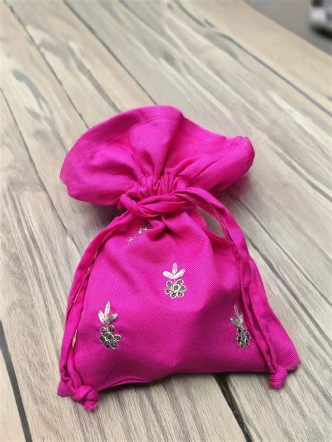 Potli – Cinnamon Vogue