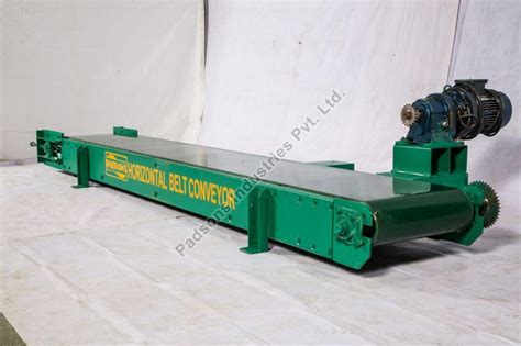 Flat Belt Conveyor Manufacturers and Suppliers from Akola