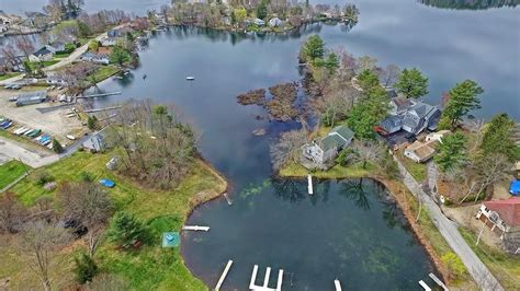This is is the longest lake name in the World; You can't even pronounce ...