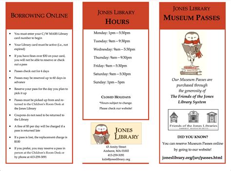 How to Use Museum Key for Library Use 的图像结果