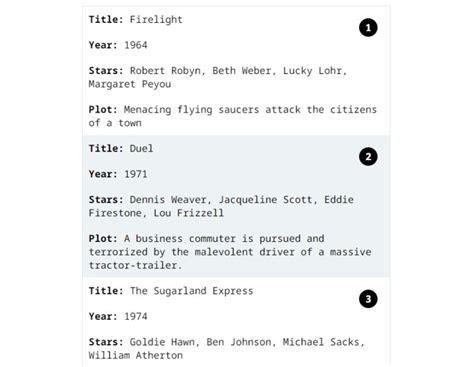 Image result for How to Build a Table in HTML