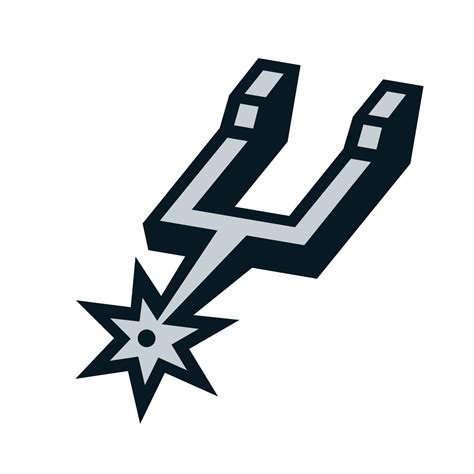 Spurs Logo Png