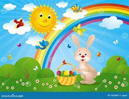 Image result for Easter Card Drawing