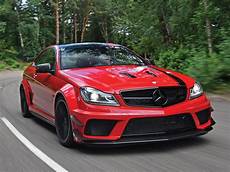Amg Black Series C63 by Low Mileage 2013 Mercedes C63 Amg Black Series For Amg Black Series C63