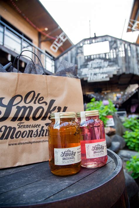 Tennessee’s 1st Legal Moonshine