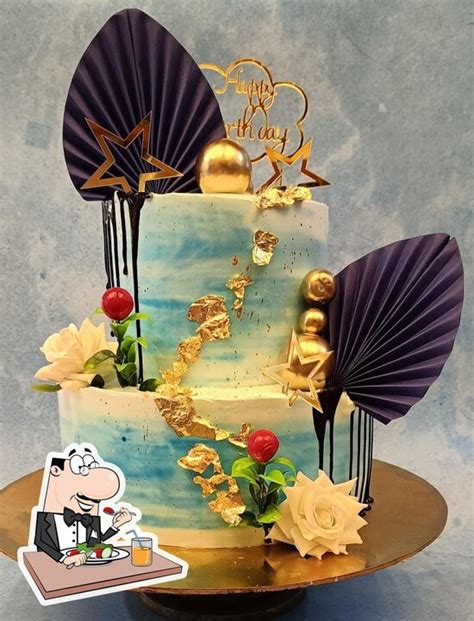Happy Cake Shop, Vadodara - Restaurant menu, prices and reviews